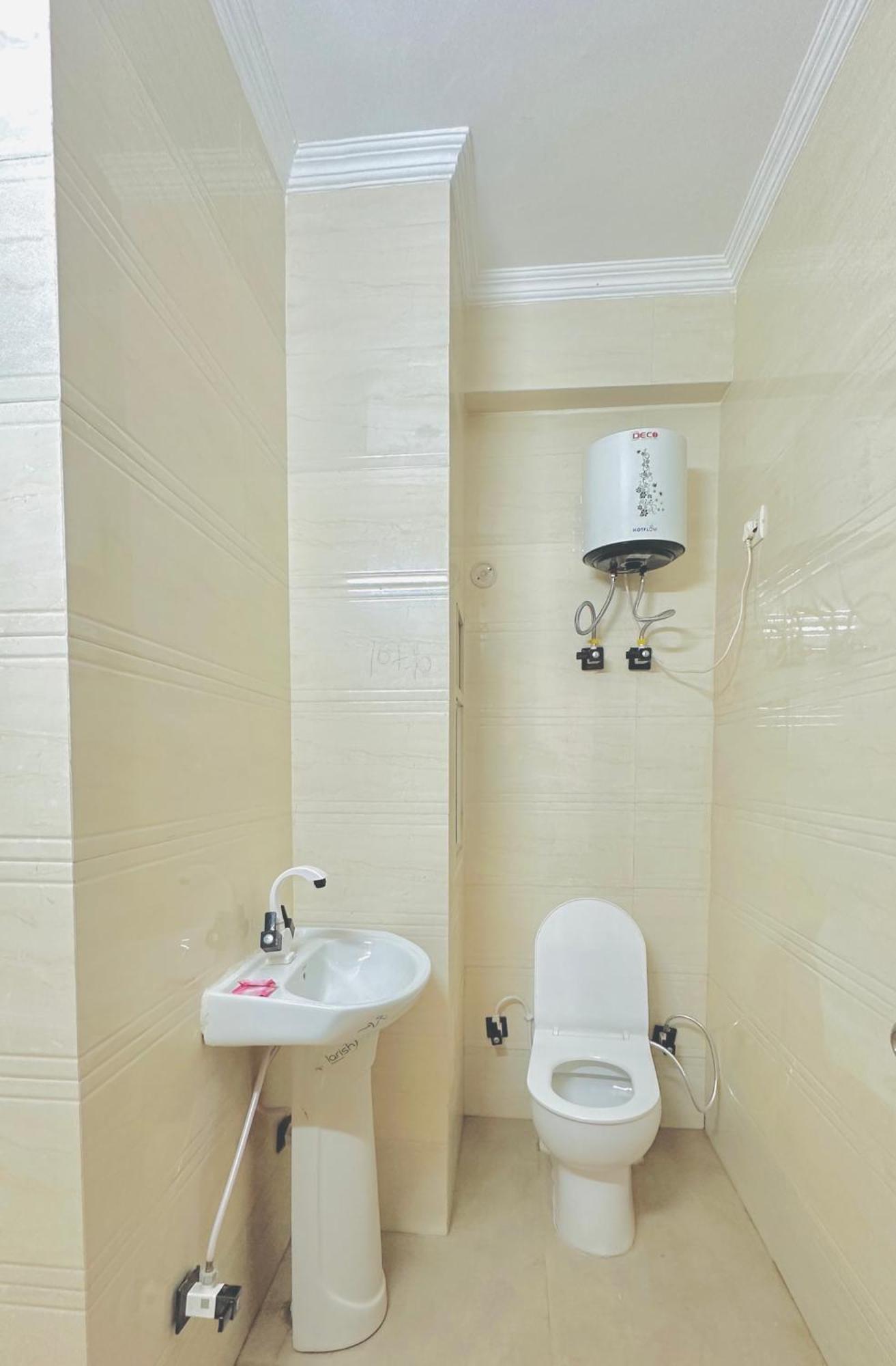 Hotel Relax In - Noida Sector 18 エクステリア 写真