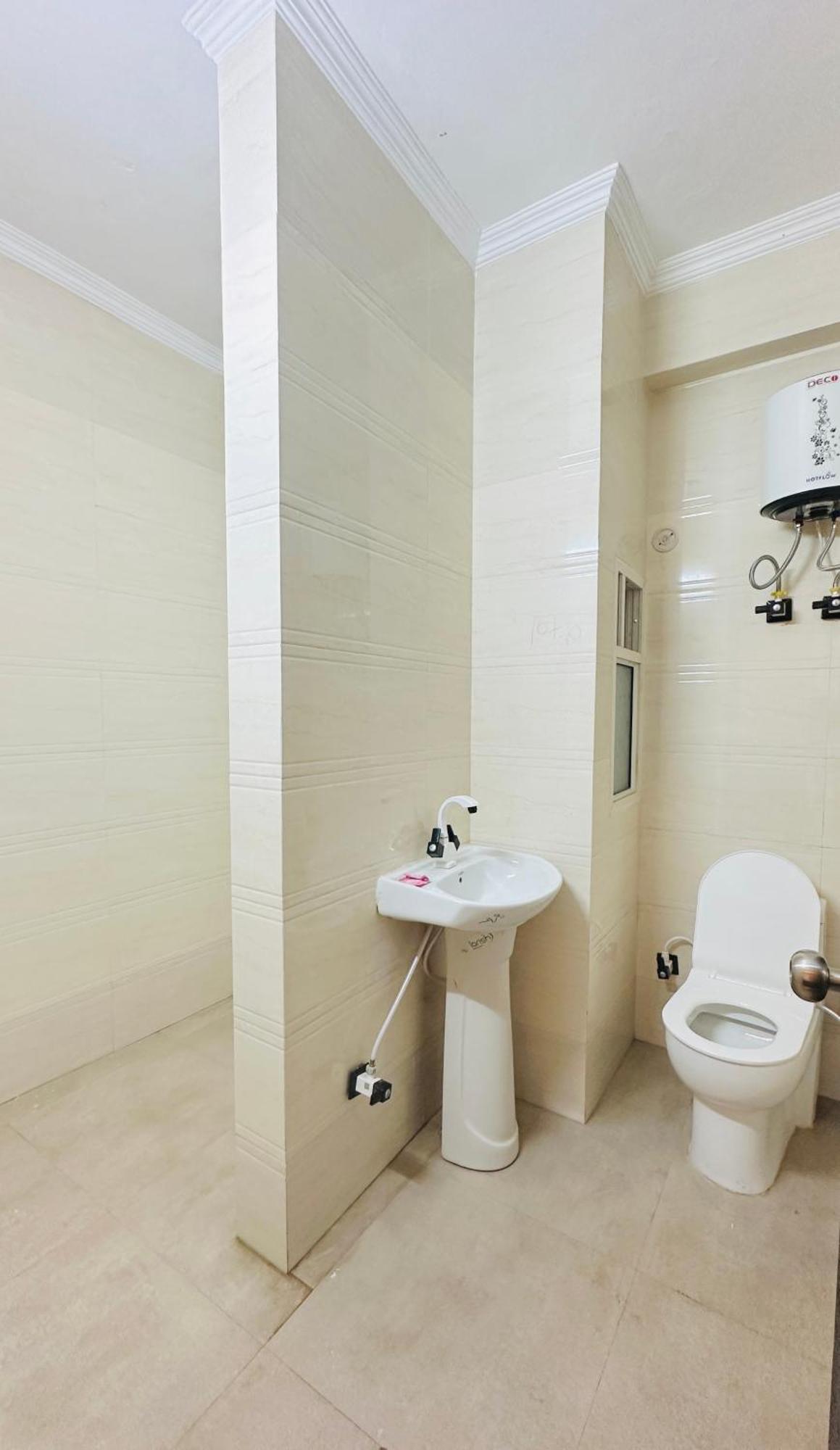Hotel Relax In - Noida Sector 18 エクステリア 写真